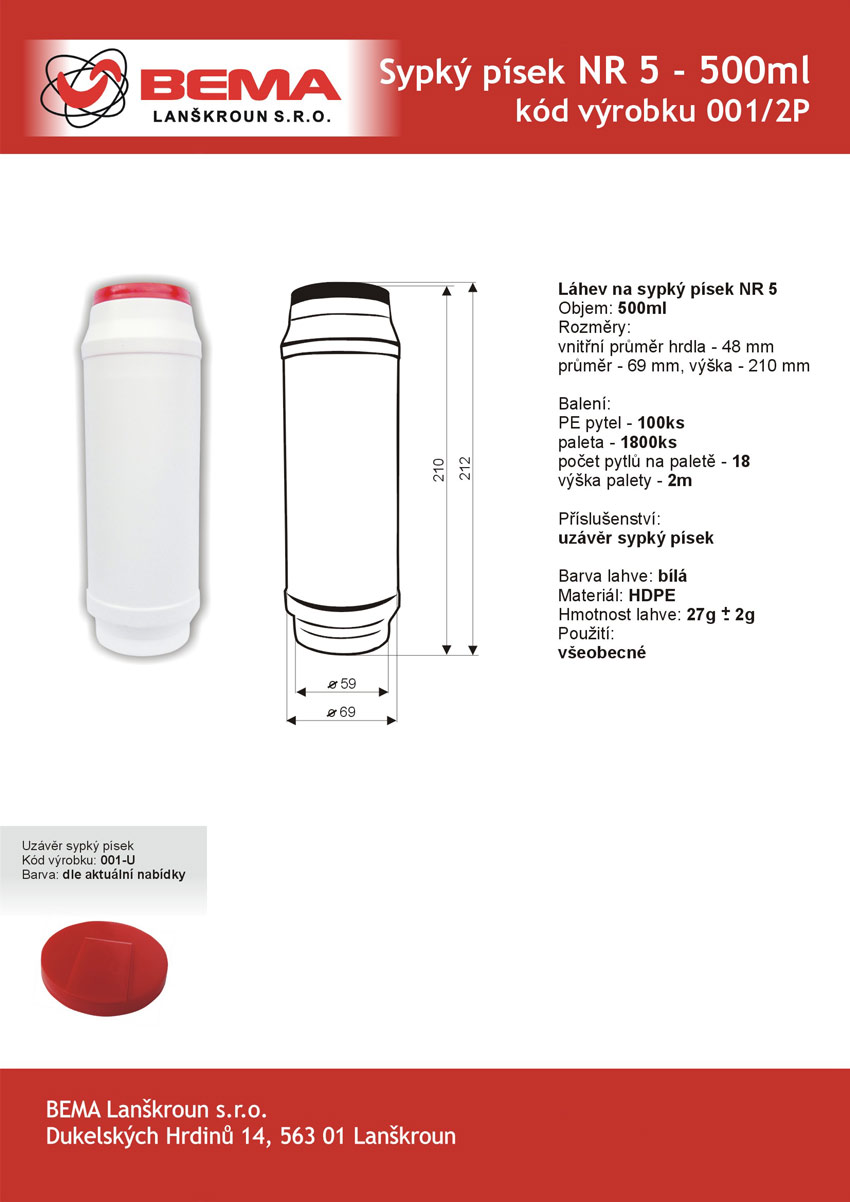 NR-5-pisek500ml-12-10-V